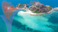 Pulau Sibu Kukus 3
