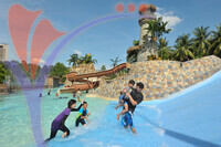 Wet World Shah Alam