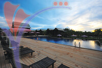 Ri - Yaz Heritage Resort