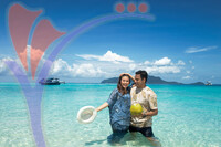 Sibuan Island, Sabah