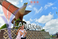 Dataran Lang, Langkawi, Kedah