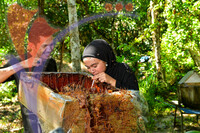 Madu Kelulut Ulu Legong