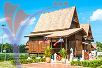 Hang Tuah Centre - Melaka