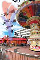Genting Highland