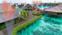 Mabul Island, Sabah