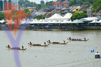 10th Edition Sarawak International Dragon Boat Regatta 2024