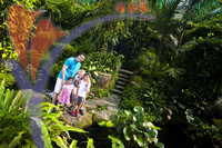 Kuala Lumpur Bird Park - Kuala Lumpur