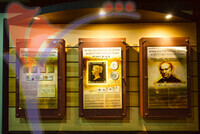 Melaka Stamp Museum - Melaka