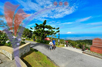 The Jerai Hill
