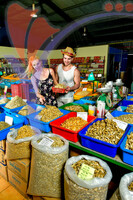Pulau Pangkor Seafood Industry