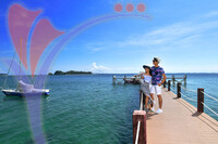 Pulau Rusukan Besar, Labuan