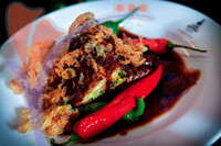 Restoran Labu Sayong, Perak
