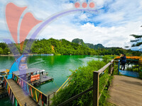 Tasik Biru