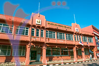 The People Museum - Melaka
