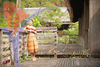Sarawak Cultural Village