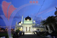 Masjid Zahir