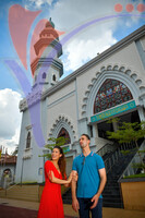 Mosque