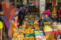 Pasar Siti Khadijah