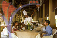 Four Seasons Hotel