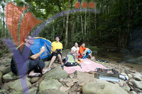 Sungai Congkak