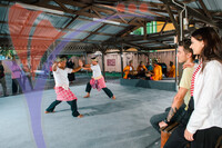 Silat,kota Bharu, Kelantan