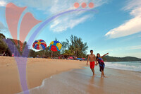 Cenang Beach