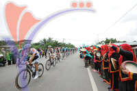 Le Tour De Langkawi