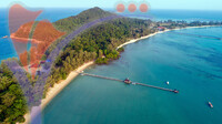 Pulau Sibu 3