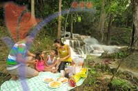 Air Terjun Bukit Ayer