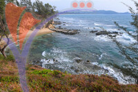 Tip of Borneo Kudat, Sabah