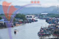 Kuala Perlis View, Perlis