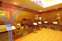 Laman Padi - Langkawi