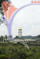 Istana Shah Alam