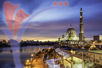 Putra Mosque