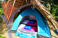 Homestay Ulu Legong Rumah Ndoi