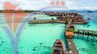 Mabul Island, Sabah