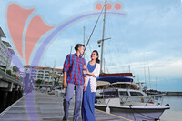 Straits Quay Retail Marina