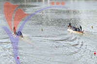 10th Edition Sarawak International Dragon Boat Regatta 2024