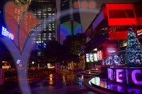 Trec Night Life Trx Kuala Lumpur