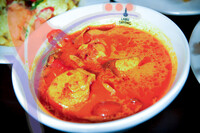 Restoran Labu Sayong, Perak