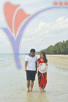Pantai Melawi
