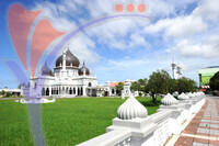 Masjid Zahir