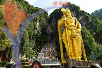 Batu Cave