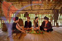 Tradisional Food