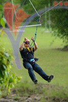Kiulu Zipline