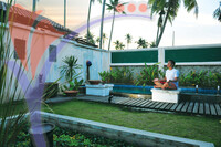 Mayang Sari Hotel