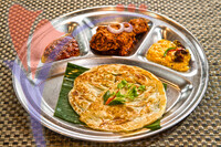 Roti Canai