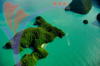 Pulau Singa Besar & Pulau Beras Basah
