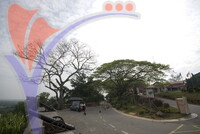 Bukit Melawati