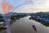 Kuala Perlis View, Perlis